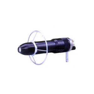 Micro Rotary Electrostatic Automatic Gun