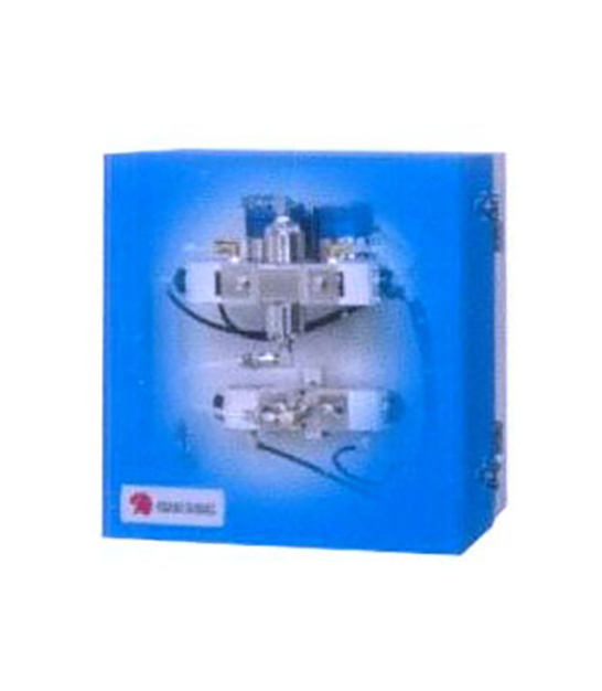 ACW 1200 Mixing Unit